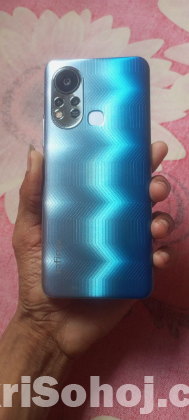 Infinix hot 11s